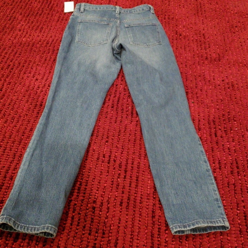 HEELS & JEANS MISSY SKINNY JEANS - Picture 2 of 5